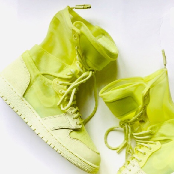 Jordan Shoes - Jordan 1 Explorer XX Sneakers, Exclusive-Last ONE